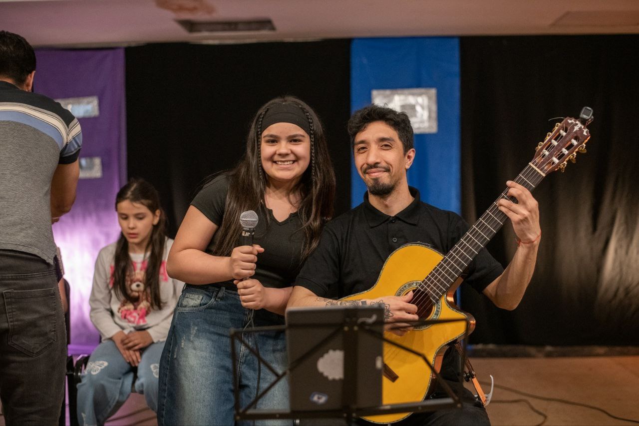 Nuevos talleres en el Centro Popular de Cultura