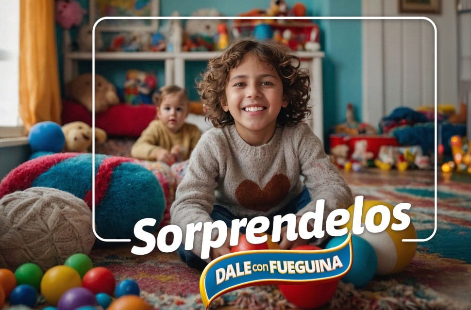Lanzan promociones por el Mes de la Niñez