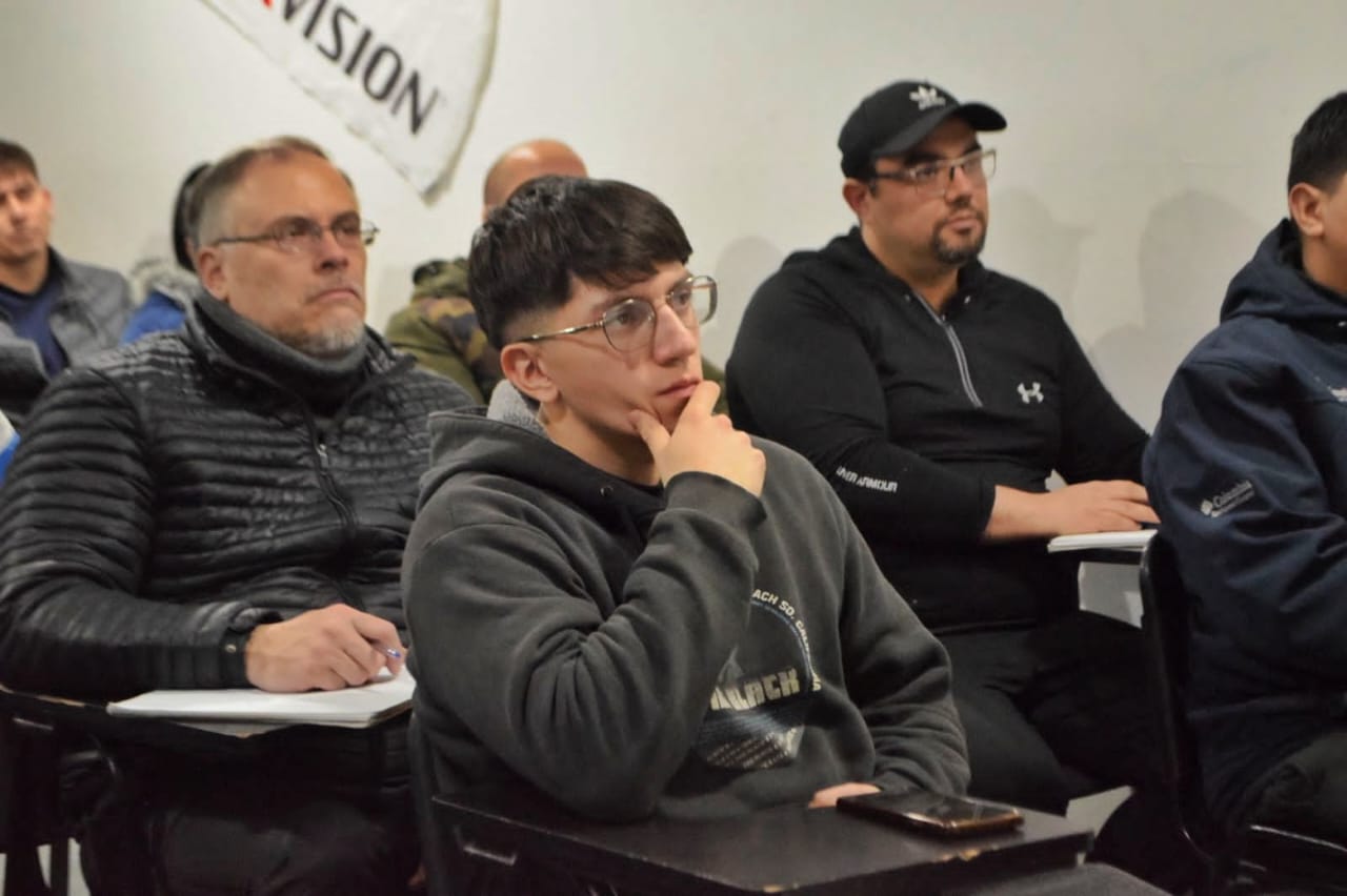 Nuevos espacios de crecimiento laboral con «Formarte es crecer»
