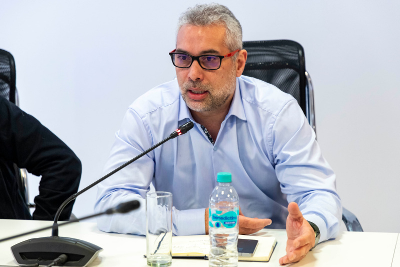 “Defendamos TdF es la única propuesta con un plan serio para defender a la provincia en el Congreso”