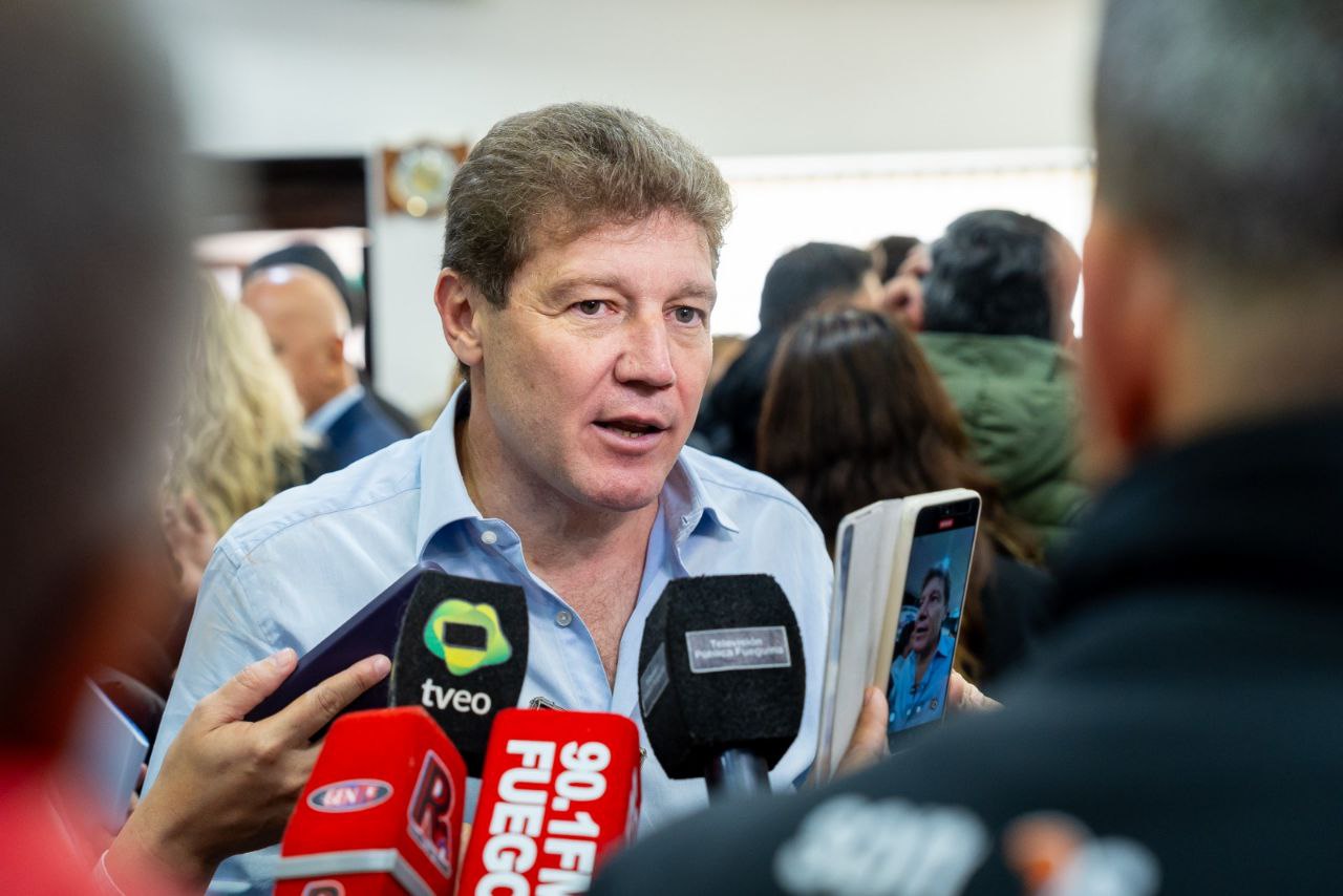 Melella celebró el falló que avaló la reforma constitucional