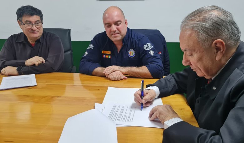 Potenciarán la formación técnica y prácticas profesionalizantes en la UTN