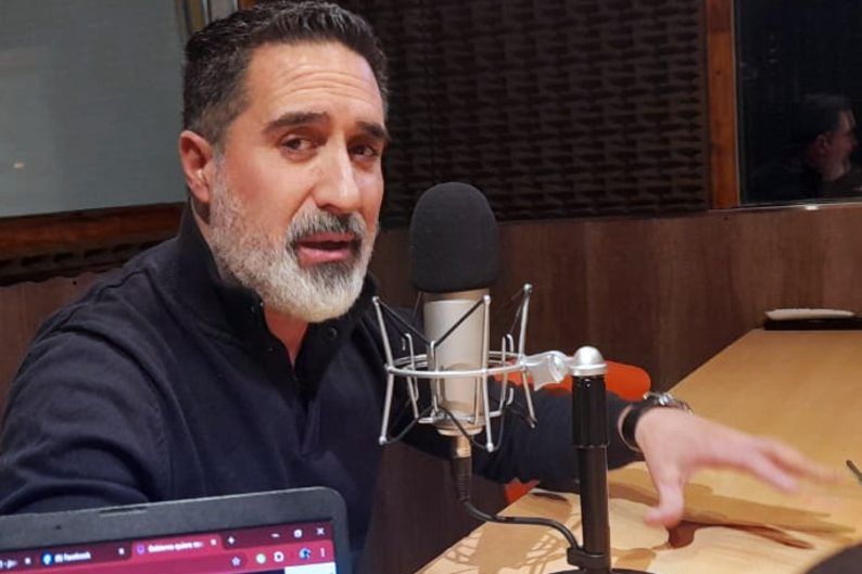 ATE Río Grande marca distancia con la conducción provincial