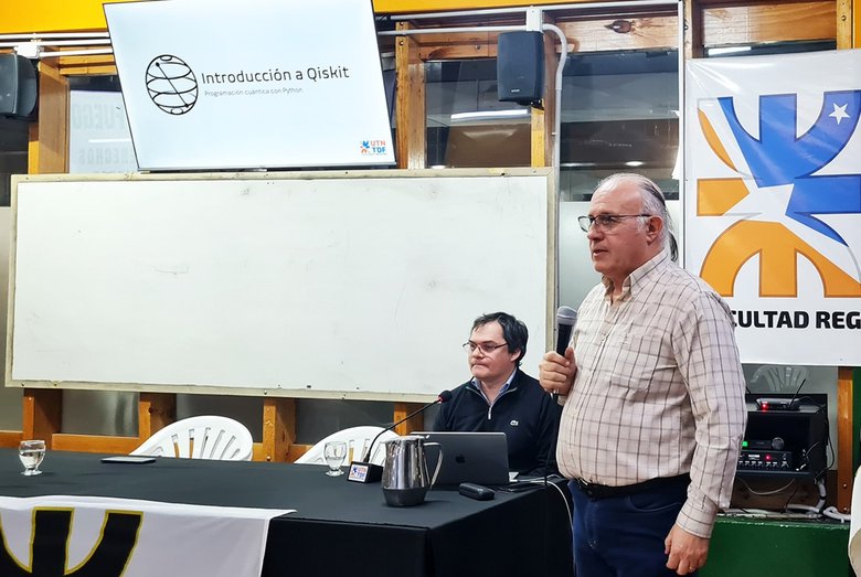 Curso de Introducción a la Computación Cuántica dictarán en la UTN