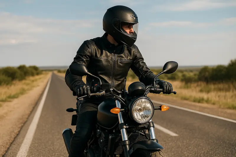 Cómo elegir el mejor equipamiento para tu moto
