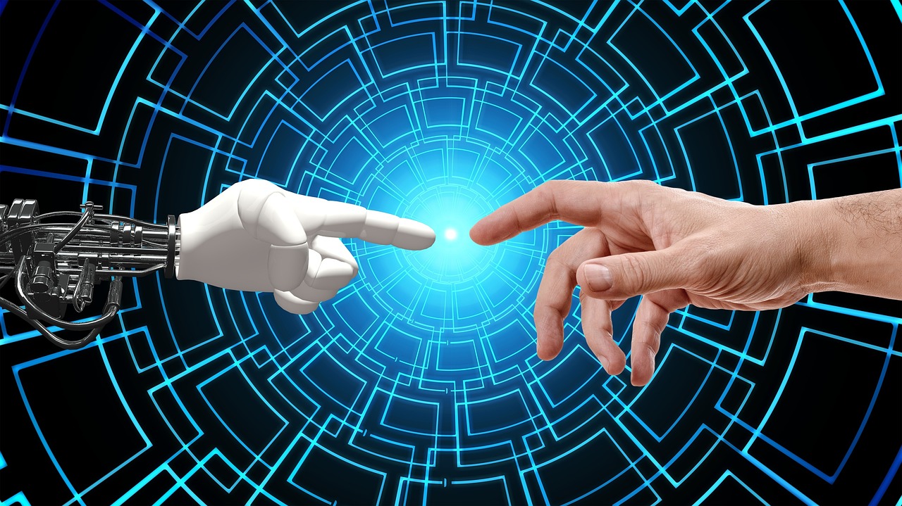 Becas para formación en Inteligencia Artificial aplicada