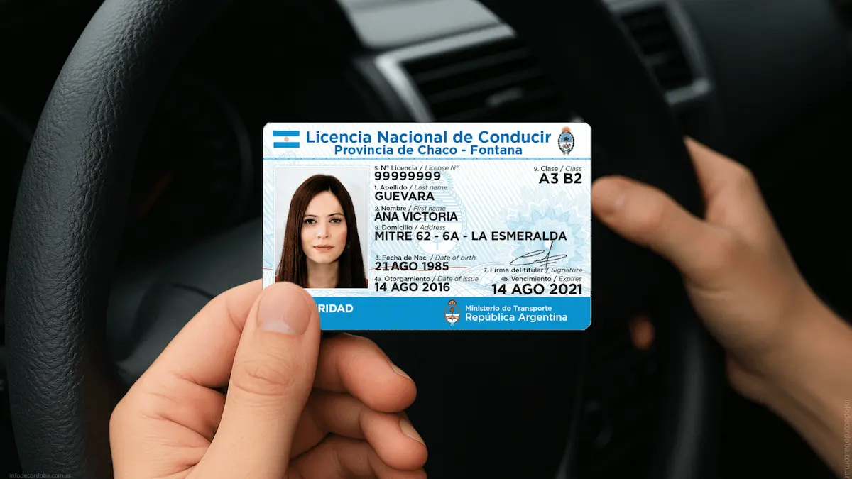 Poné a prueba tus conocimientos de tránsito: hacé el examen online del Manual del Buen Conductor