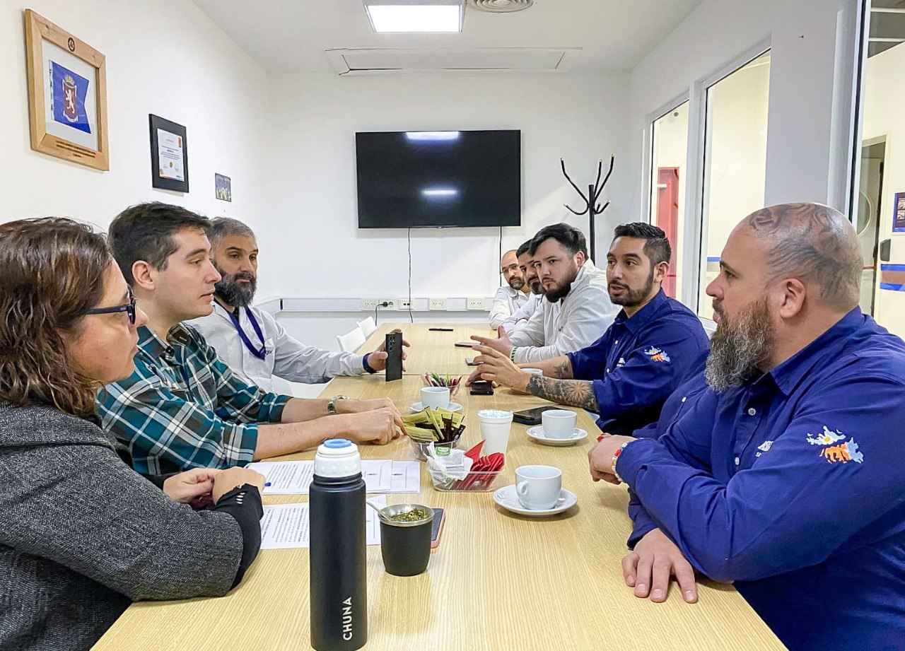 Fundación Mirgor donó vacunas antigripales a través de ASIMRA