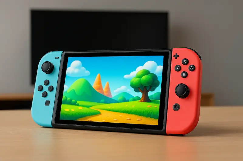 ¿Vale la pena comprar una Nintendo Switch 2?