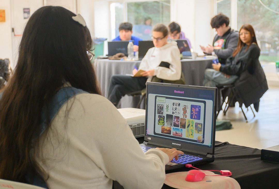 Organizan un ciclo con desarrolladoras de videojuegos