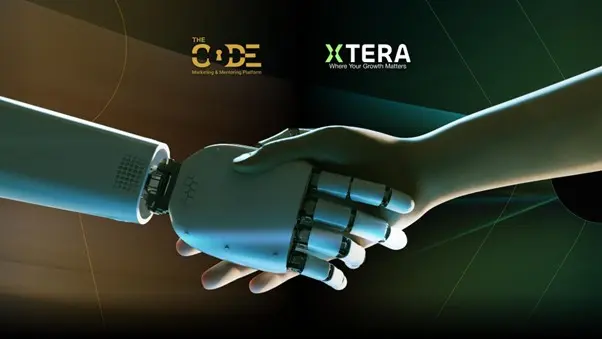The Code y XTERA aportan consistencia a un mundo que rara vez se detiene