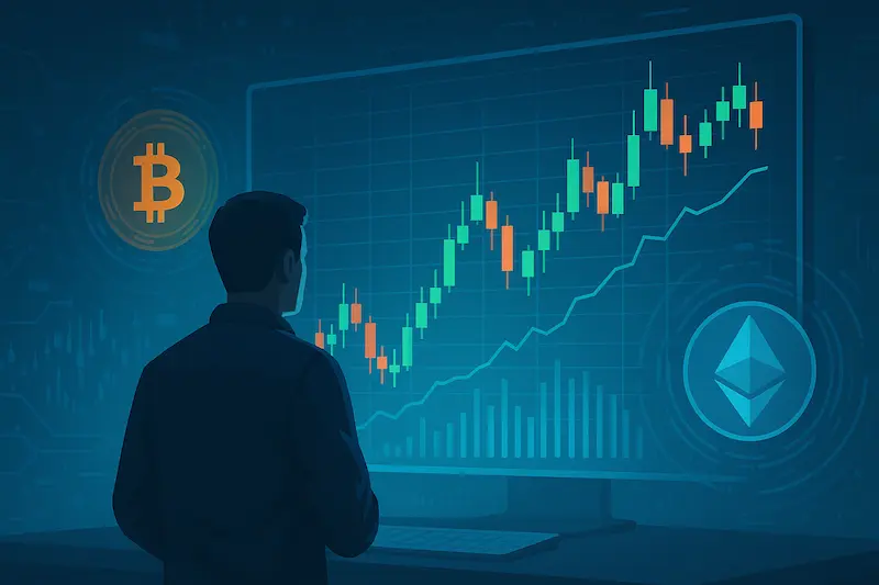 Vire Elvoxe y la revolución de la IA en el trading global