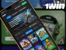 La nueva versión de 1win app ofrece mejor rendimiento, interfaz renovada y acceso a +10,400 juegos.