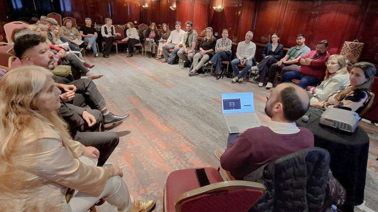 Criticas a Nación: La provincia en el segundo Encuentro Federal de Salud Mental