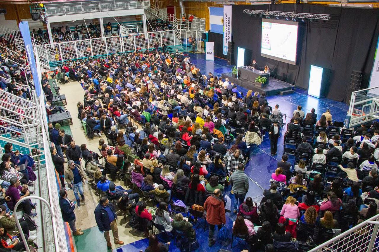 Quiénes disertarán en el 5° Congreso Nacional de Industrias Tecnológicas