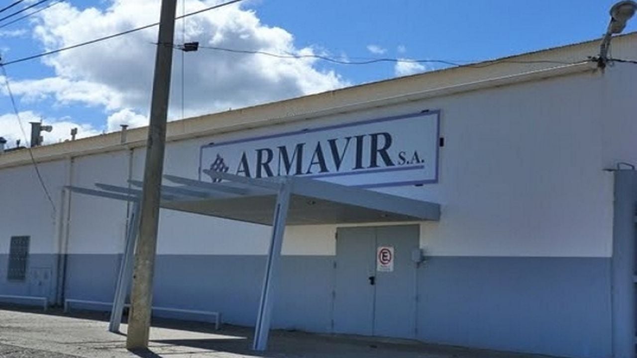 SOIVA denuncia despidos injustificados en Armavir