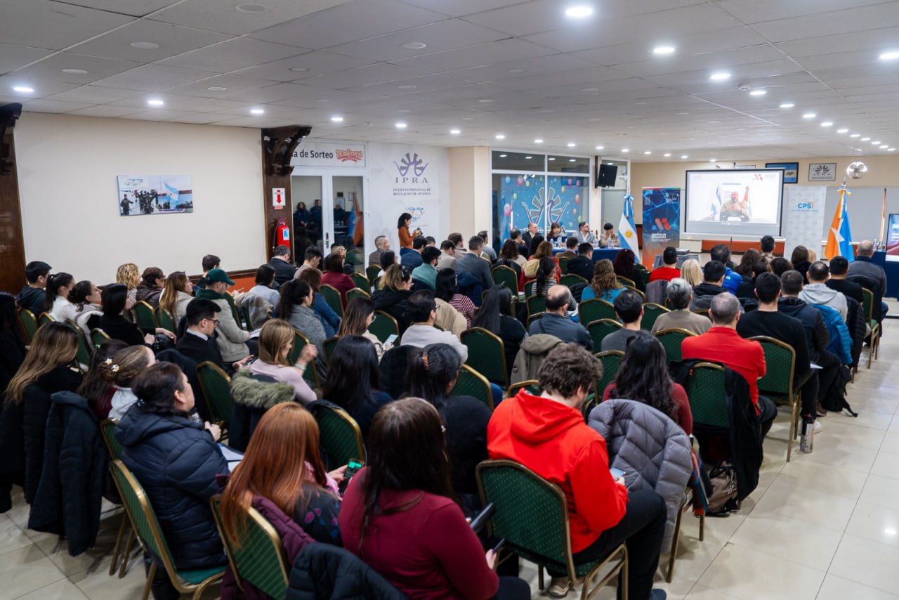 Avanza la implementación del sistema de historia laboral