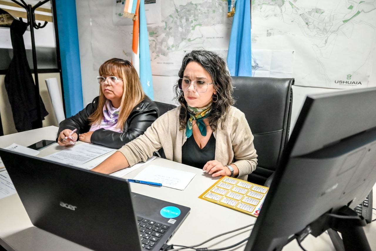 «La motosierra de Milei no solo afecta al Municipio, también afecta a la gente»