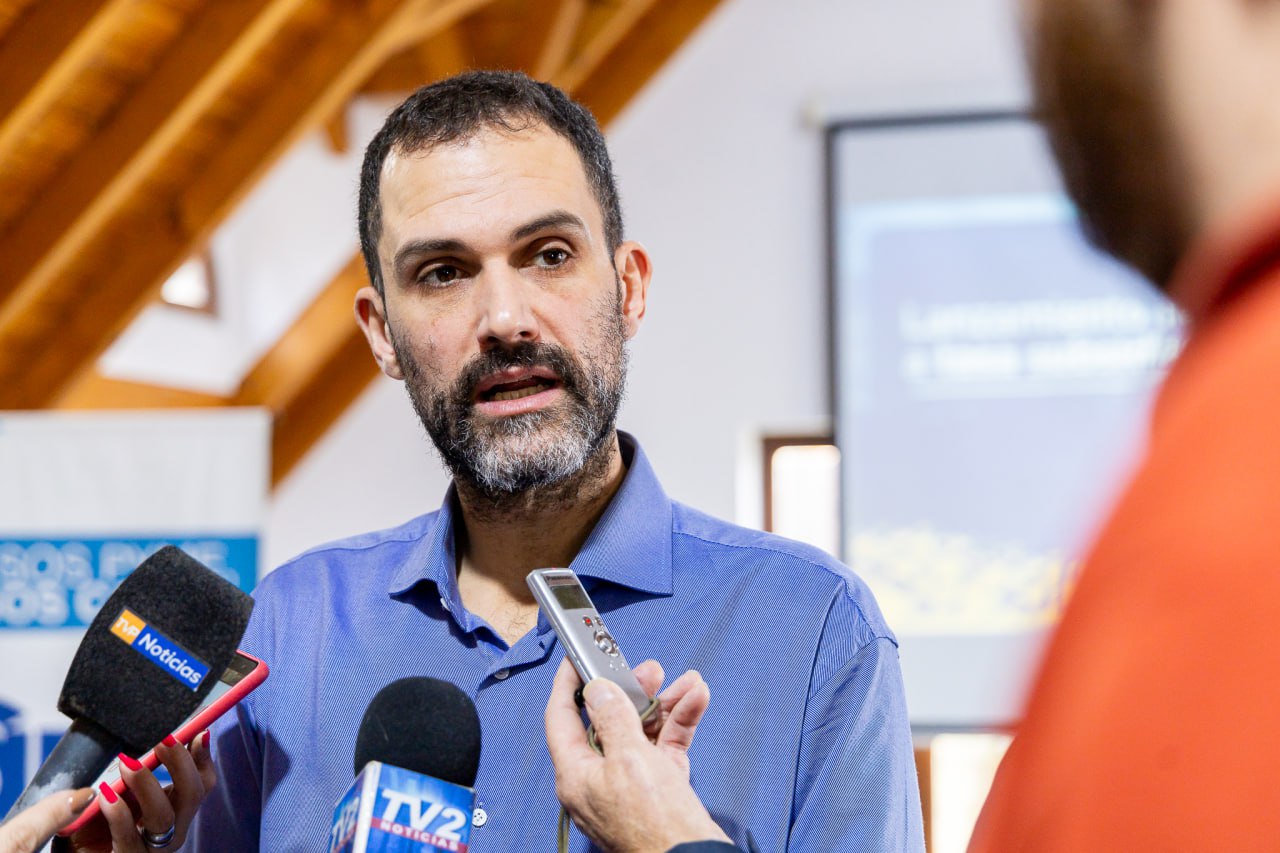 «En tres días, Milei quemó dolares que equivalen a dos años de coparticipación a la provincia»