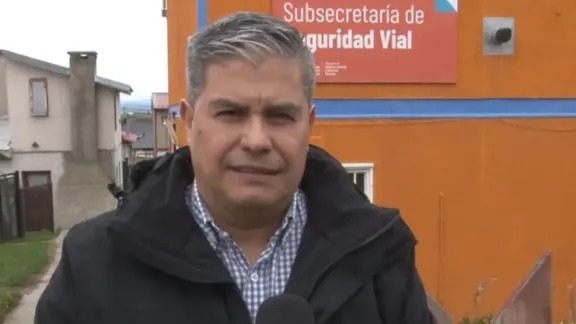 Evalúan el Operativo Invierno y enfatizan la responsabilidad del conductor