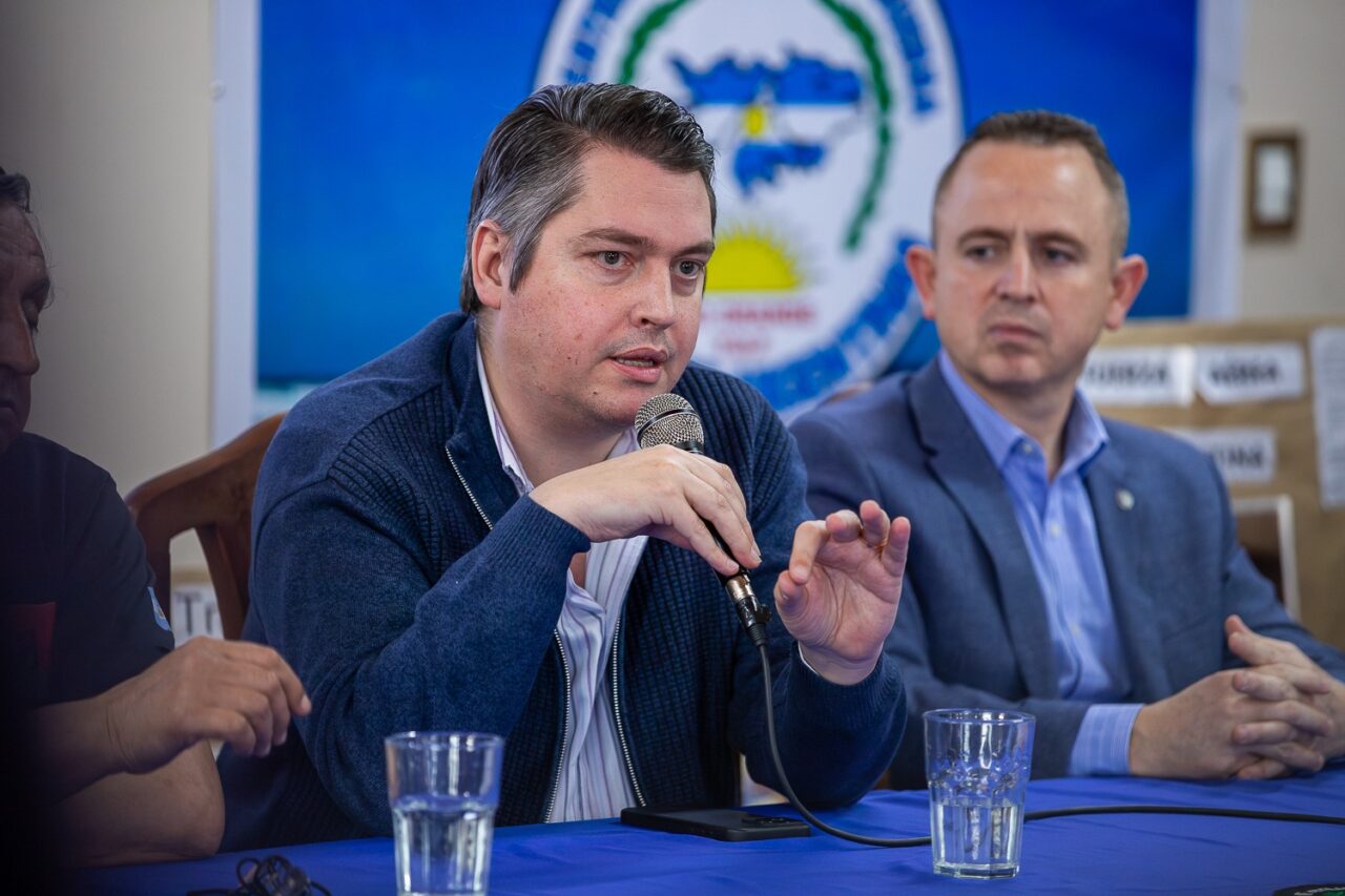 Defendamos TdF repudió declaraciones de Miguel Rodríguez, candidato de LLA