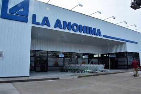 La Anonima