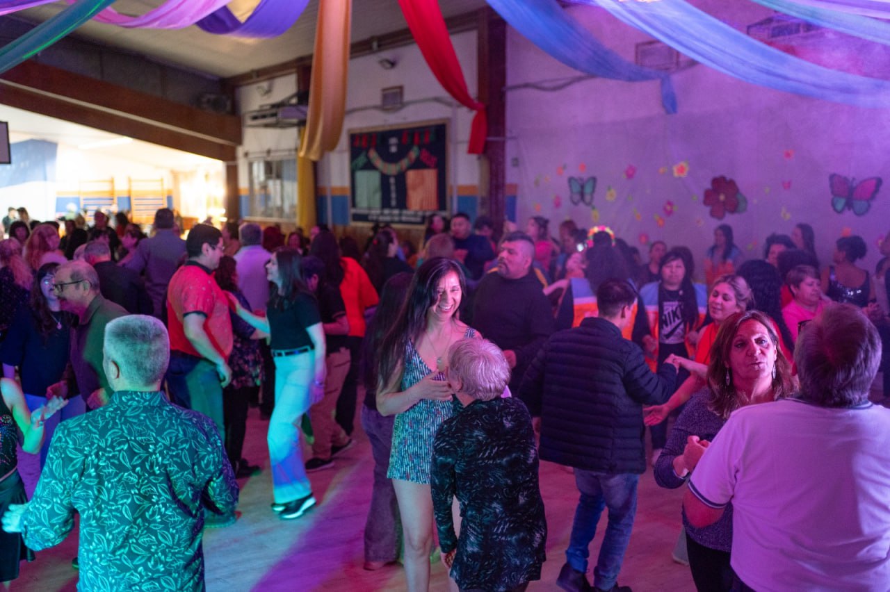 «Primavera Fest +50» llega a Río Grande
