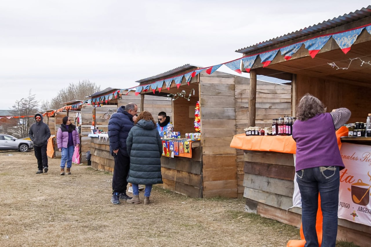 Inauguran el primer punto emprendedor en el corazón de la isla