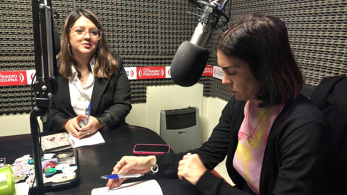 Río Grande fortalece su política de género