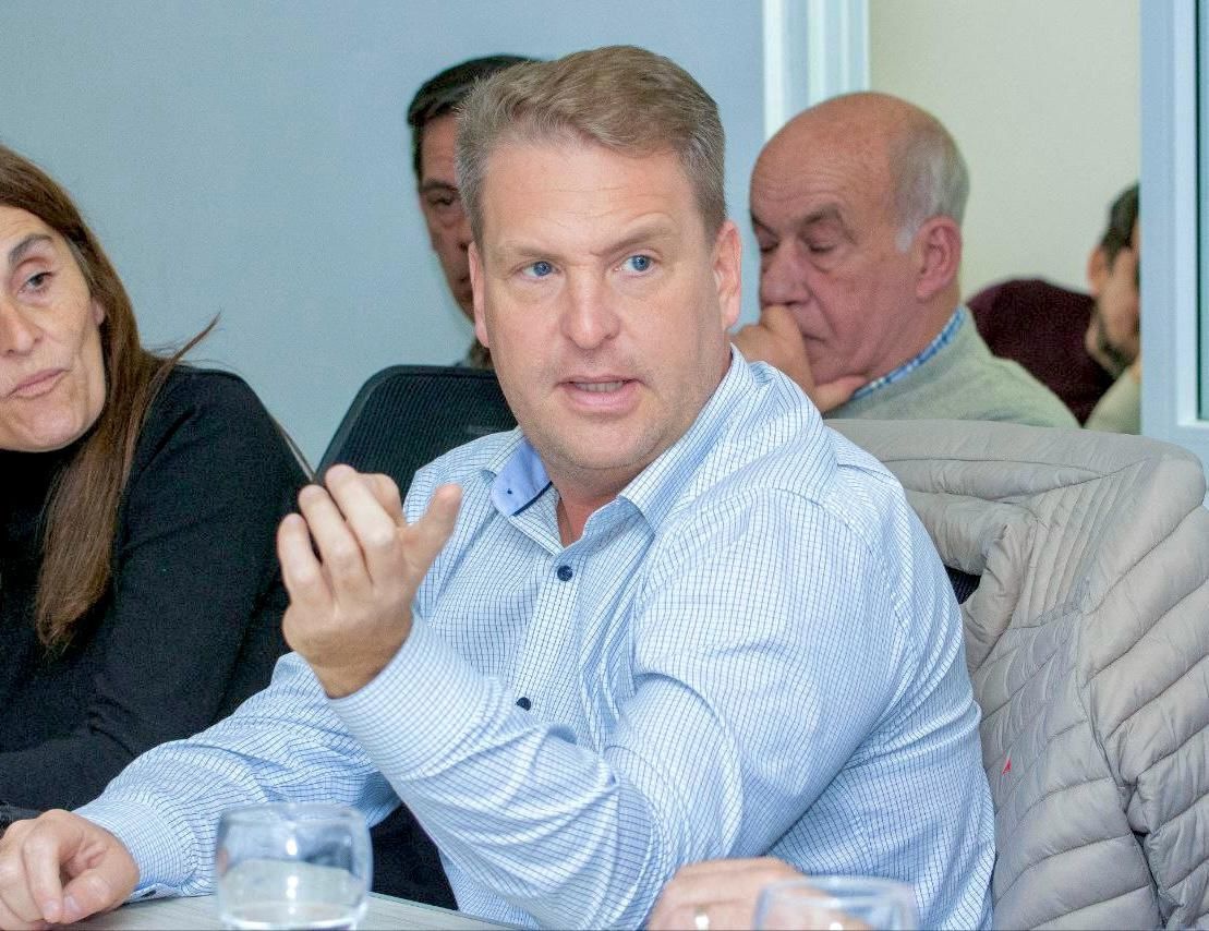 Von der Thusen: “El FAMP generaría nuevos puestos de trabajo”