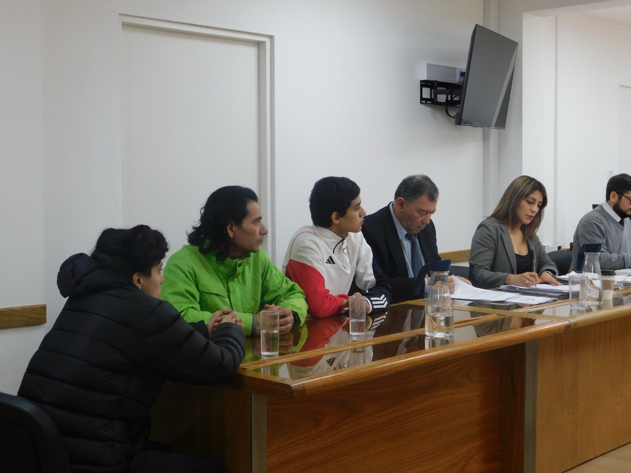 Hoy se conocerá el veredicto por el homicidio en Margen Sur