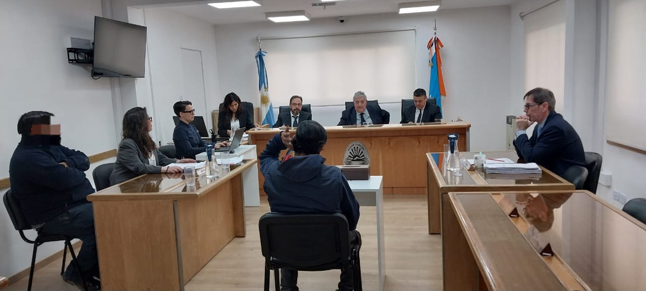 El miércoles comenzarán los alegatos en juicio por abuso sexual