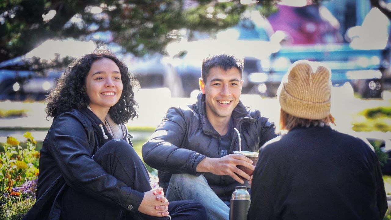 Siguen los festejos por el mes de las juventudes