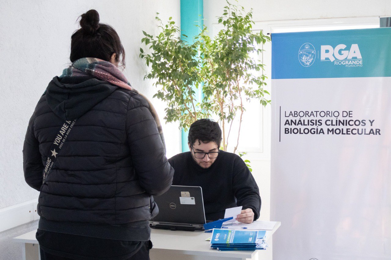 Detalles sobre el anexo del Laboratorio de Análisis Clínicos