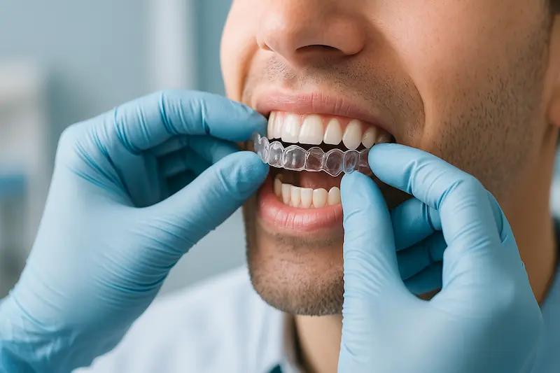 Ortodoncia: más que estética, una inversión en salud