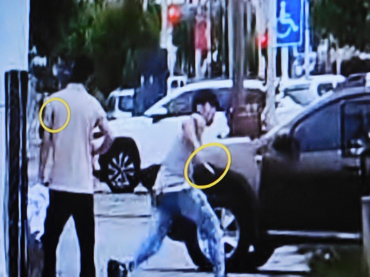 El jueves comienzan los alegatos en el juicio por intento de homicidio