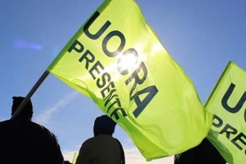 UOCRA mantiene la esperanza de reactivar el empleo en la construcción
