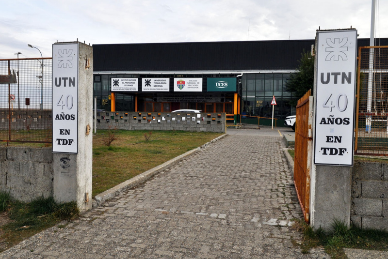 La UTN invita a una charla sobre Soberanía y Desarrollo