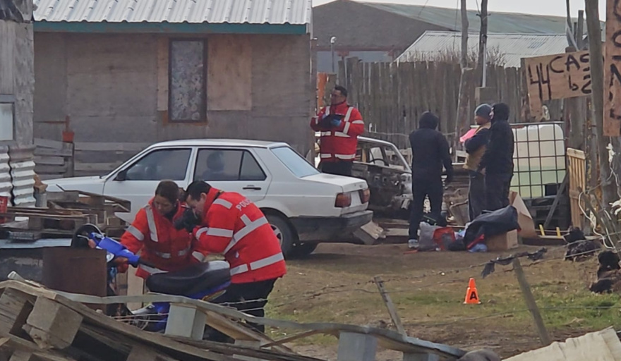 Procesaron al menor acusado del homicidio en la Margen Sur