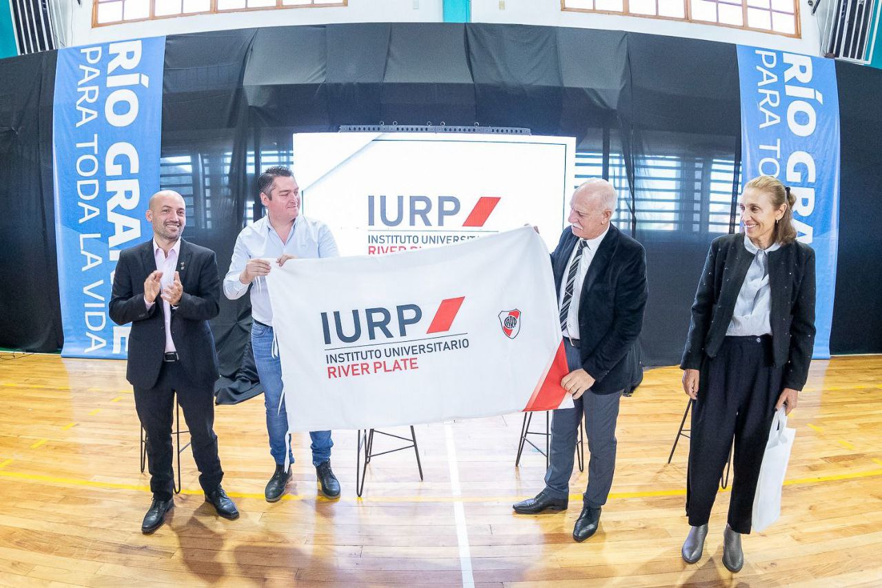 Abren inscripciones para el Profesorado de Educación Física 2026