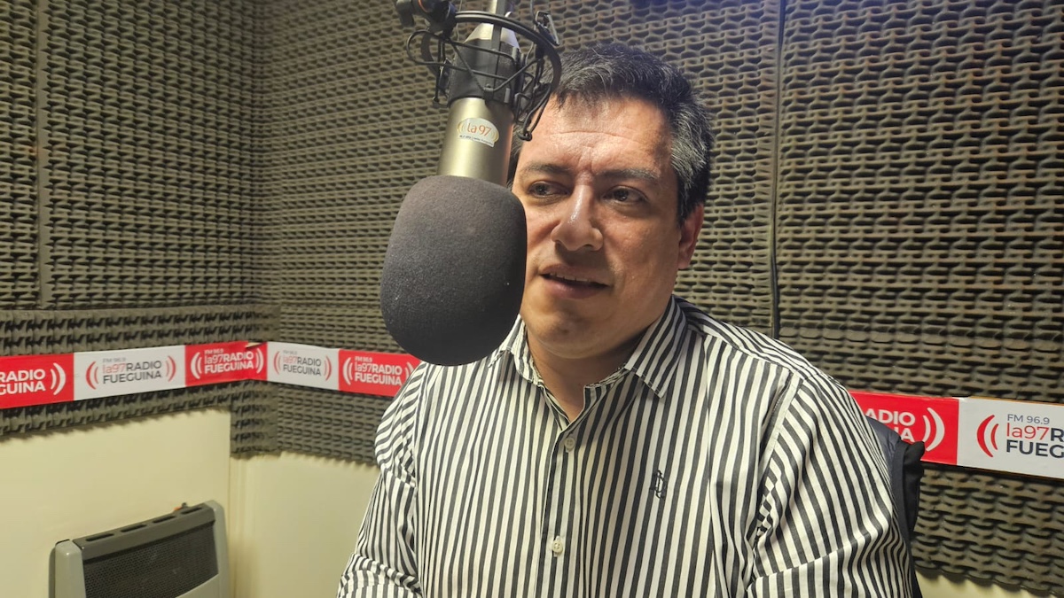Pérez Bustos desmitifica la teoría de la supuesta unidad peronista