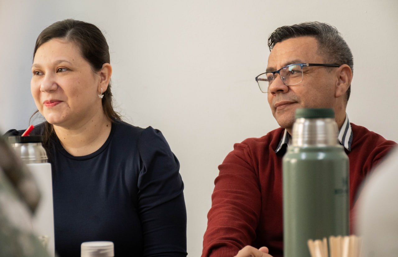 Ya se conoce quiénes son los maestros antárticos designados para la próxima temporada