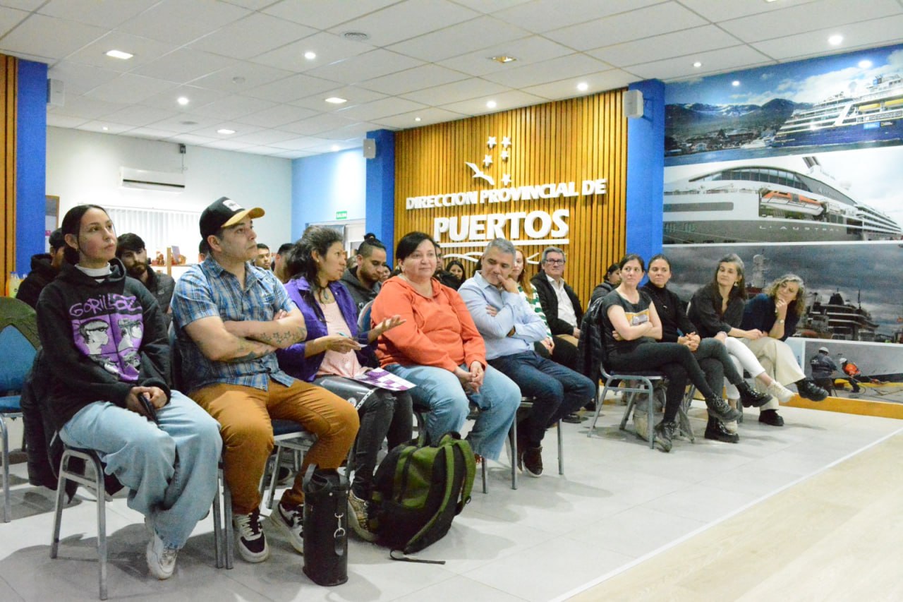 Ya son 153 emprendimientos fueguinos egresados de «Emprender para crecer»