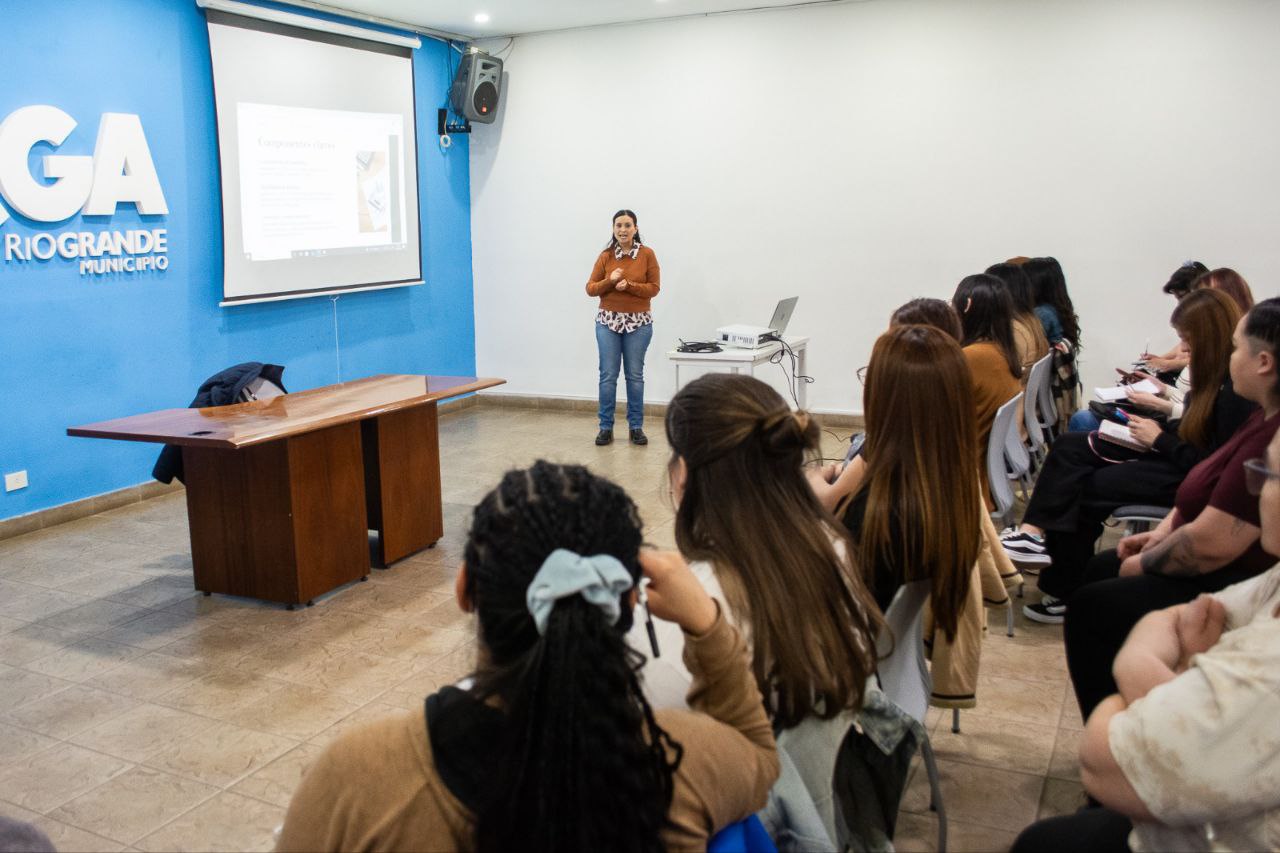 Impulsan espacios de educación financiera