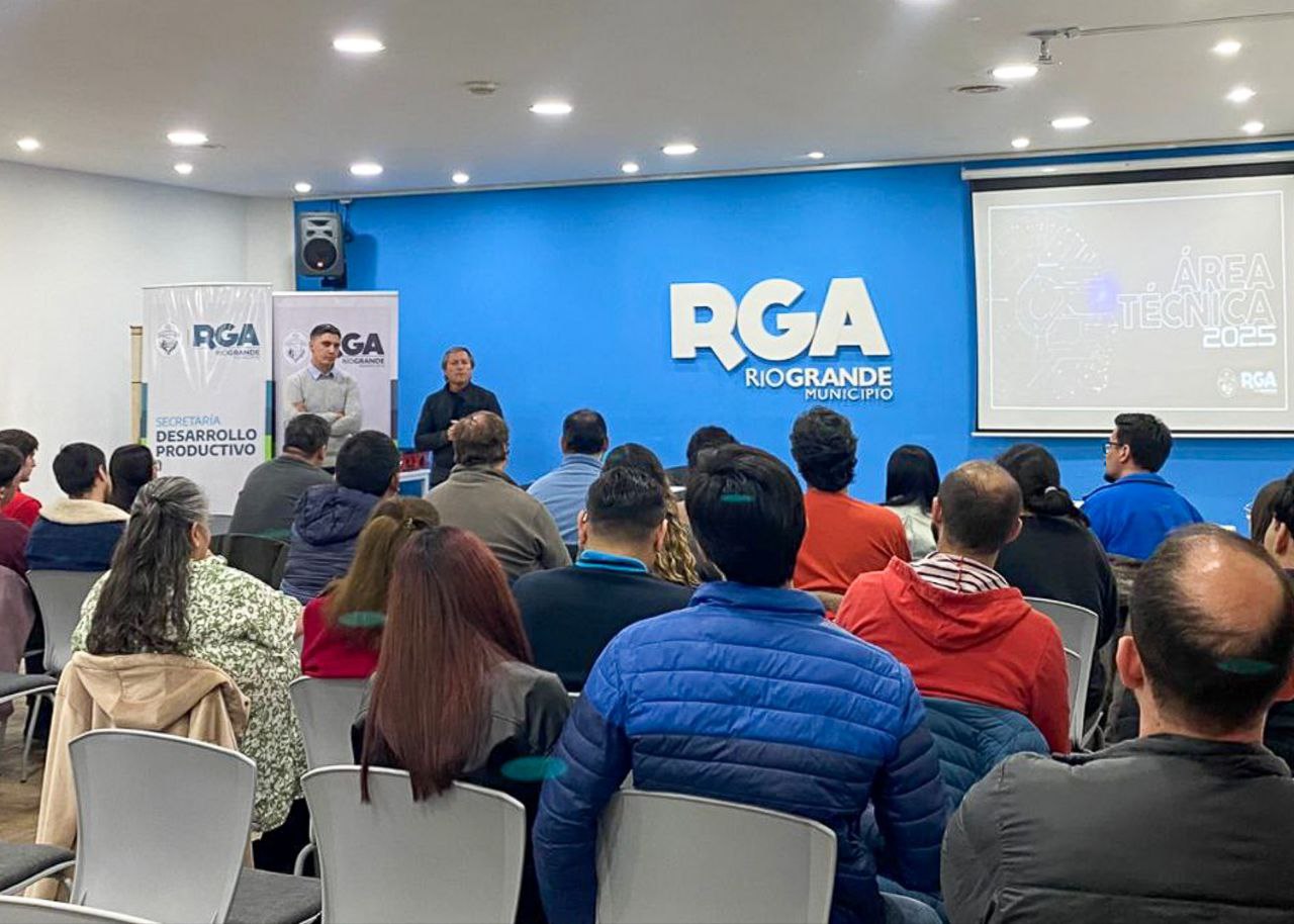 El Municipio busca impulsar el desarrollo agroecológico con RENAMA