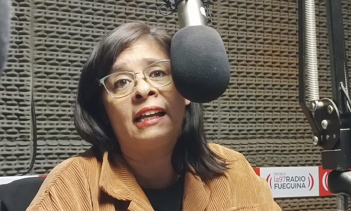 La Izquierda fueguina afina su propuesta legislativa