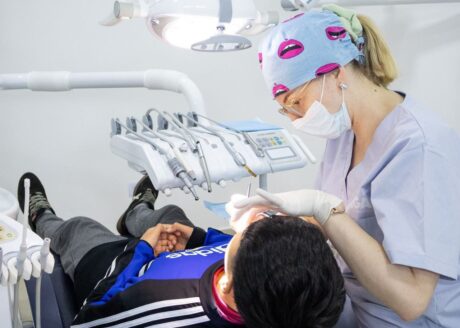 RGA SALUD ODONTOLOGIA