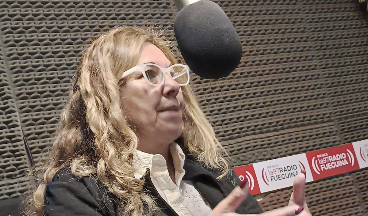 Educación para el desarrollo, eje de la propuesta de Rodríguez