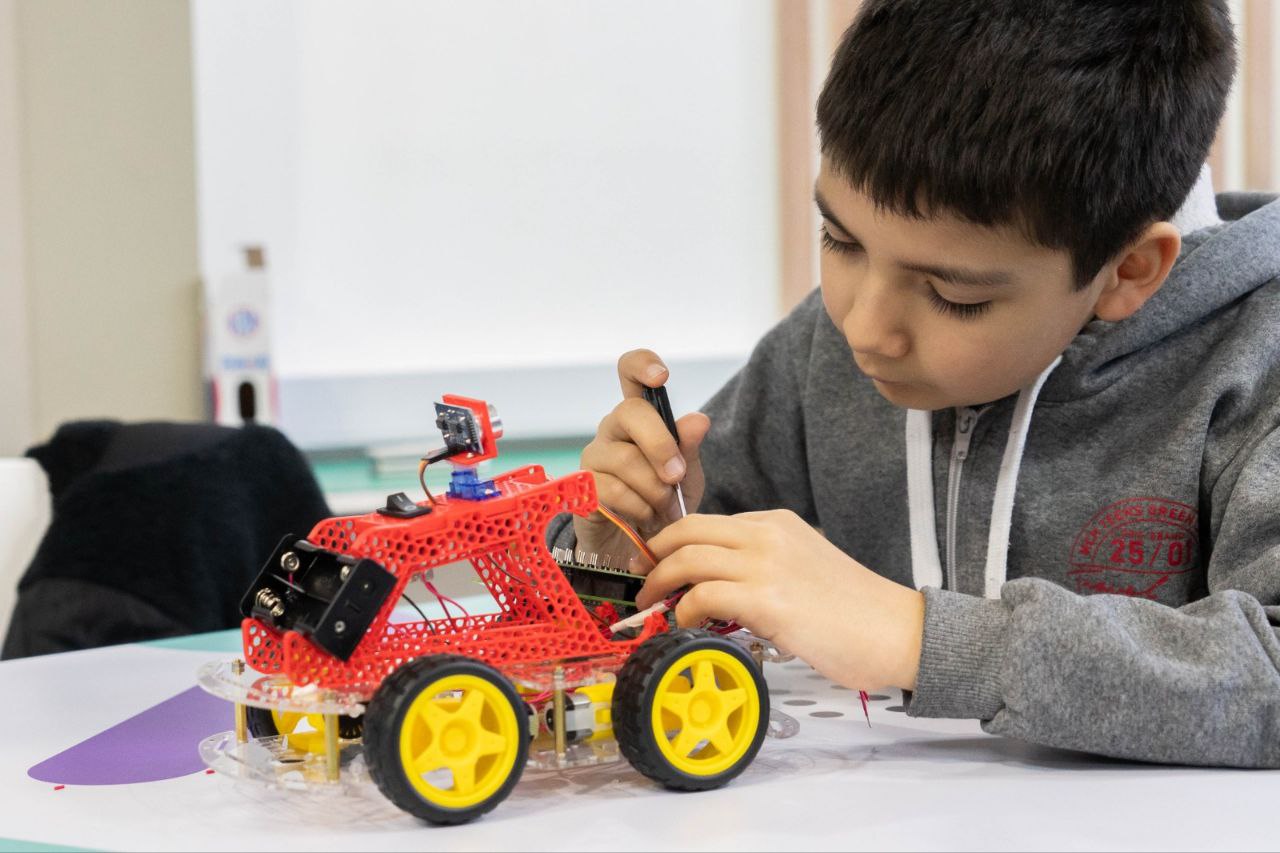 Llega la Semana Fueguina de la Ciencia y la Tecnología