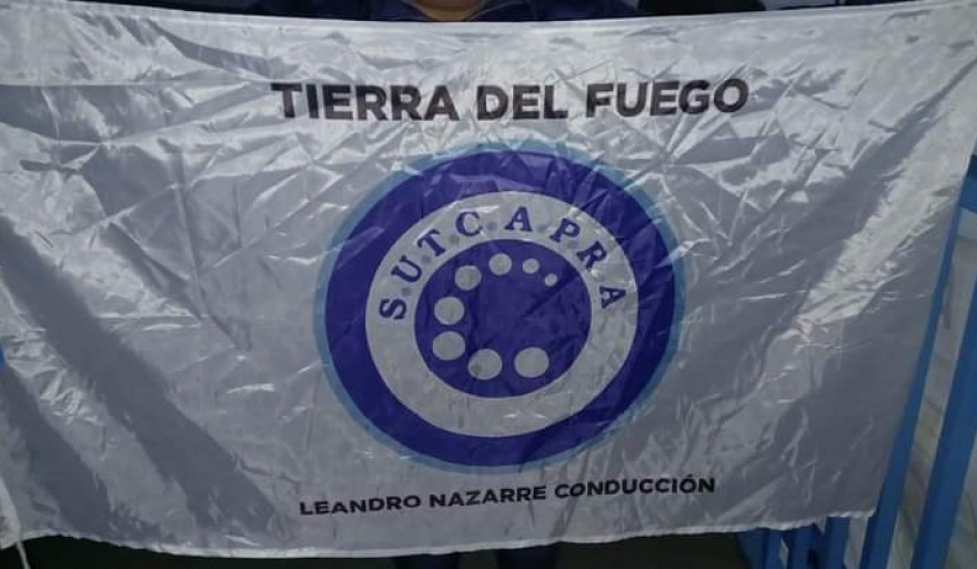SUTCAPRA acusa a Securion de despidos injustificados